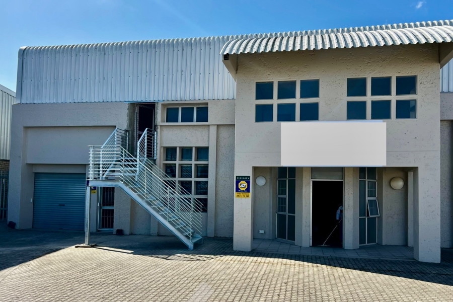  Bedroom Property for Sale in Tamsui Industria Western Cape